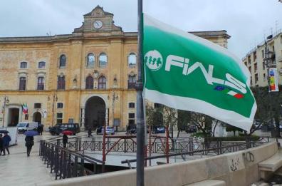 «Vessazioni alle lavoratrici sanitarie di Matera, grande assente l'Asm»