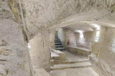 «Matera cultura», resta incompiuta: la rivoluzione estetica e urbanistica