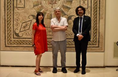 Il Premio Oscar Dario Marianelli per il primo “Quadro Sonoro” del MArTA