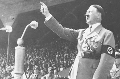 I momenti emblematici dell’ascesa di Hitler nell’analisi di Paolo Mieli