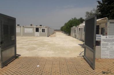 Riapre la foresteria di Boncuri in Puglia: già ospitati 150 migranti