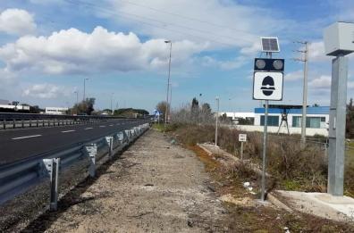 L'autovelox di Cavallino non è omologato: il giudice annulla sette multe