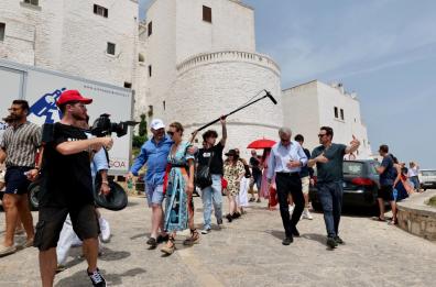 «L’Allora Fest oscurato dal caso Haggis, ma il progetto merita e sta funzionando»