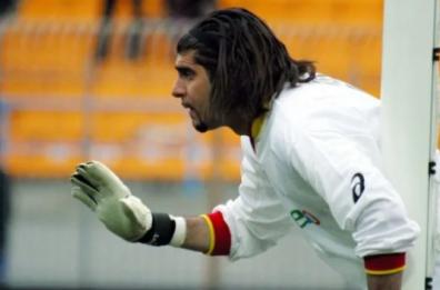 Gegè Rossi e il dopo Gabriel: «Lecce, non puoi sbagliare»