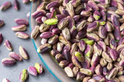 Tutto sul pistacchio: «re» del dolce e del salato