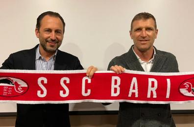 Bari, la linea dura della Figc: cessione del club entro il 2024