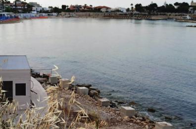 Lido Mongelli a Trani, attese e speranze
