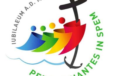 È del tranese Giacomo Travisani il logo scelto per il Giubileo 2025