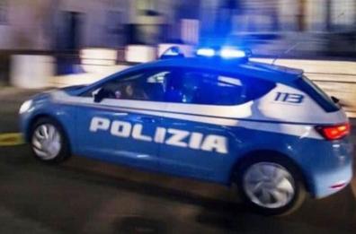 Trani, 25enne cerca di opporsi al pignoramento della casa: arrestata