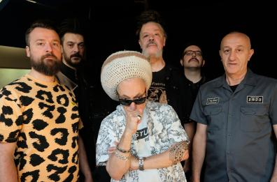 Muro Leccese, torna il Messapia Summer Festival con gli Africa Unite, in esclusiva per la Puglia