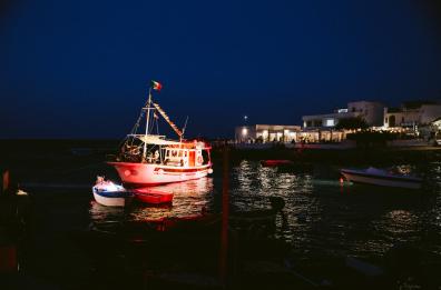 Porto Rubino, a due settimane dalla partenza la data di Monopoli è sold out