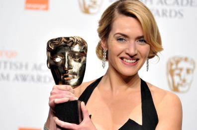 Kate Winslet e un amore pieno di pericoli
