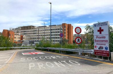 Il personale scarseggia:  medici pugliesi sul piede di guerra