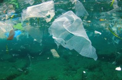 La minaccia invisibile delle microplastiche