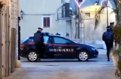 Corato, non invitato a nozze dal fratello lo accoltella, 34enne in ospedale
