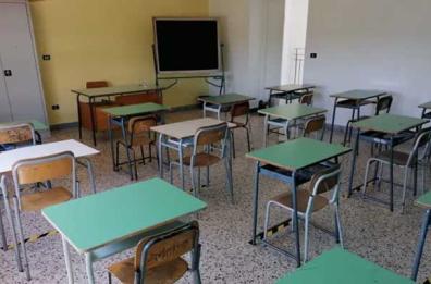 Dispersione scolastica, alla Puglia 43 milioni di euro