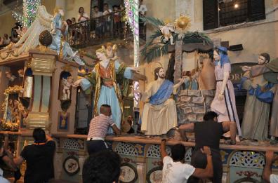 Matera si riprende la festa dopo il tempo sospeso: ecco il giorno più atteso