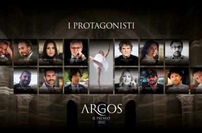 Torna Argos Hippium: tra i 12 premiati, il neo procuratore antimafia Melillo