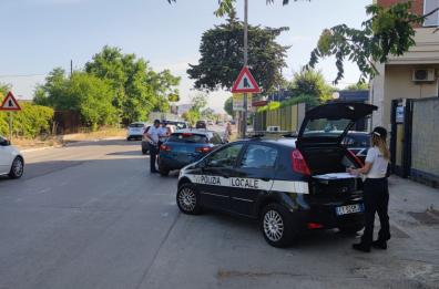 Foggia, parte oggi l'operazione «Le vie del mare»