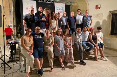 Ecco il minifestival delle parole buone a San Pancrazio Salentino