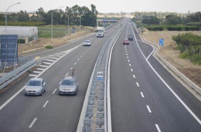 Quattro corsie sulla Lecce-Taranto, Pagliaro: «Ok del Consiglio Regionale»