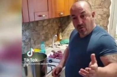 Bari, furti negli appartamenti: chiesti 8 anni per il fratellastro dell'ex calciatore Antonio Cassano