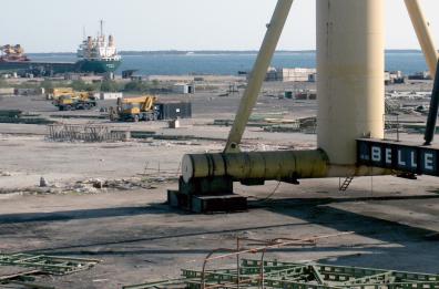 All'ex Belleli di Taranto arriverà Ferretti, investimento da 204 milioni