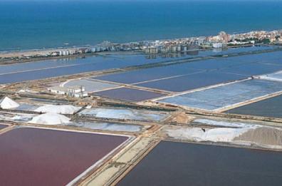 Margherita di Savoia, ecco il progetto per studiare i tumori con le saline