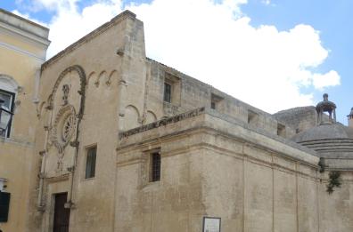 Basilicata, Cillis: «Dal Pnrr 19,5 mln per restaurare le chiese»