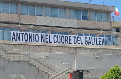 Tito, malore durante gli esami di Stato: muore 19enne. Donati gli organi