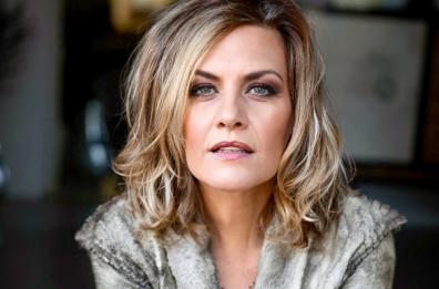 «Io in Blues», Irene Grandi a Corato chiude la quarta edizione di GustoJazz