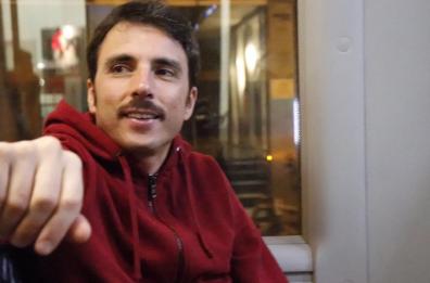 Questa sera la finale del Premio Strega: Mario Desiati è favorito