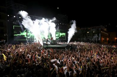 Trani si prepara alla finale di «Battiti live», ecco il cast ufficiale