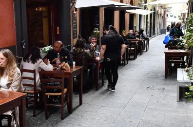 Salento, lidi e ristoranti in crisi di personale