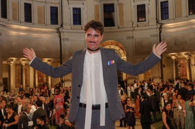 Editori e scrittori pugliesi in corsa per il Premio Strega: c'è anche Ermal Meta
