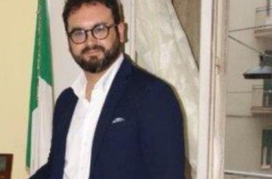 Martina Franca, premio a finanziere che salvò passeggeri traghetto in fiamme