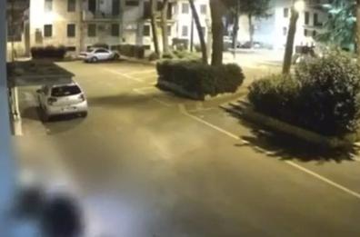 Conversano, scappano dal b&b nel cuore della notte per non pagare: incastrati dalle telecamere