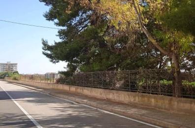 Bari, il quartiere Santa Rita è senza cassonetti: la denuncia dei residenti