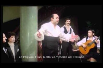 Auguri a Lino Banfi, sono  86 candeline per l'attore pugliese