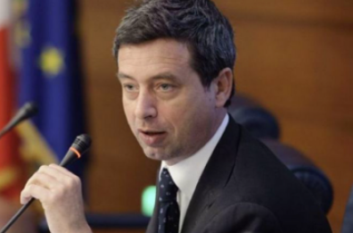 Orlando al Libro Possibile: bisogna combattere dumping salariale