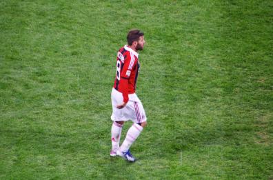 L'ex calciatore Nocerino è il nuovo allenatore della Primavera del Potenza