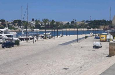 «Brindisi Smart City Port»: l’ambizioso progetto inizia a prendere forma
