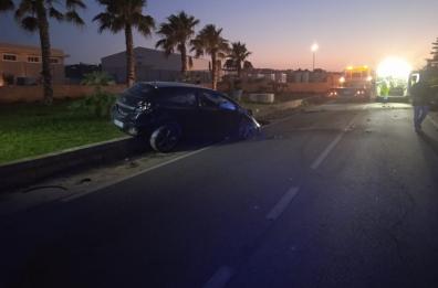 Domenica di sangue sulle strade del Salento: una donna muore nel Leccese