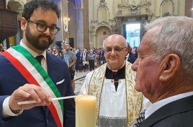 Martina Franca: alla Castronuovo l’assessorato all’Ecologia
