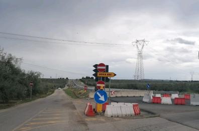 l rebus della riapertura della «Andria-Canosa»
