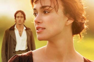 Il talento di Keira Knightley in «Orgoglio e pregiudizio»
