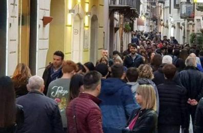 Ecco il 'Maggio', per Potenza il mese più importante