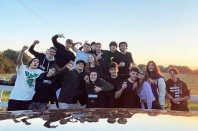 «Galilei-Costa-Scarambone», a Lecce diplomata in quattro anni la prima classe sperimentale a vocazione imprenditoriale