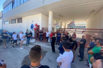 Brindisi, vertenza Dema e Dar: martedì un tavolo in Prefettura