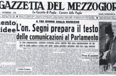 Il messaggio di Einstein «Basta guerre, l’atomica ci distruggerebbe tutti»